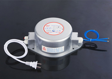 解析防水变压器的3种防护外壳的特点